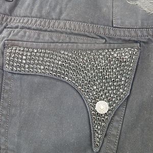 Authentic Robin's Jeans Size 48